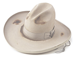 История ковбойских шляп