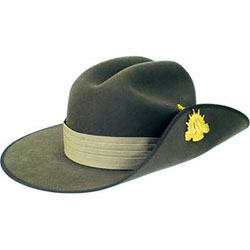 История ковбойских шляп 