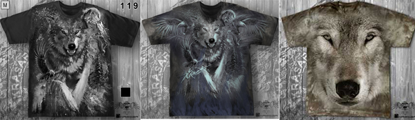  Купить футболку, лонгслив (футболку с длинными рукавами) с волком в Москве 
подарок парню мужчине женщине девушке 