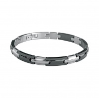 Мужской браслет сталь ROCHET Trinidad B052260 +