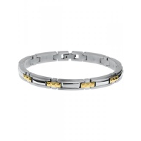 Мужской браслет сталь ROCHET ITSA B044567 +