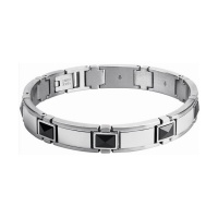 Мужской браслет сталь ROCHET Apollo B032280