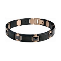 Мужской браслет сталь ROCHET Apollo B032298 +