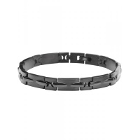 Мужской браслет сталь ROCHET Fidji B045099 +