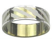 Кольцо из серебра 560002