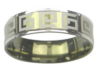Кольцо из серебра 560003