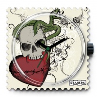 Deaths Heart