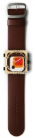 Bracelet brown