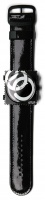 Bracelet_PU_black