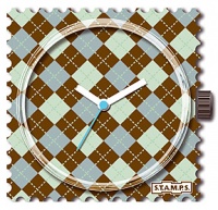 Scottish-pattern