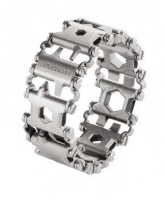 Браслет из стали Leatherman Tread