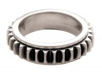 Кольцо Ring Mechanical twist-механическое вращение Bico