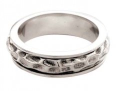  Cеребряные кольца Bico для мужчин и парней 