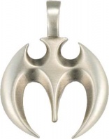 Кулон подвеска Bico The bat