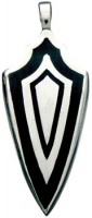 Triple shield