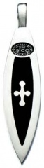 Crescent cutter