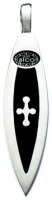 Crescent cutter