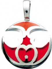 Подвеска Mask oceania