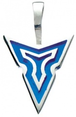 <p><strong>Наличие на складе:</strong> <strong><font color="#ff0000">ЕСТЬ </font></strong></p>Подвеска Tyra spear