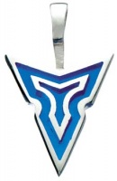 <p><strong>Наличие на складе:</strong> <strong><font color="#ff0000">ЕСТЬ </font></strong></p>Подвеска Tyra spear