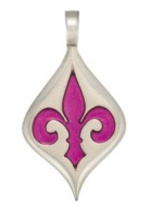 <p><strong>Наличие на складе:</strong> <strong><font color="#ff0000">ЕСТЬ </font></strong></p>Fleur de lys