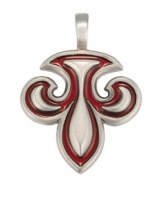 <p><strong>Наличие на складе:</strong> <strong><font color="#ff0000">ЕСТЬ </font></strong></p>Fleur de lys du sud