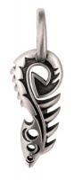 Shark fern