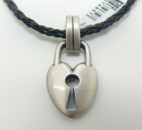 <font color="#FF0000" face="Arial">NEW!</font><p>Кулон подвеска Bico E352 Secure