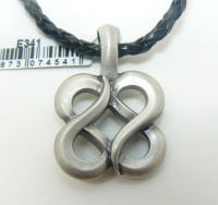 <font color="#FF0000" face="Arial">NEW!</font><p>Кулон подвеска Bico E341 UNBOUNDED HEARTS
