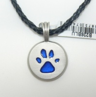 <font color="#FF0000" face="Arial">NEW!</font><p>Кулон подвеска Bico B226 Paw
