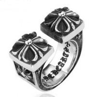 Кольцо Chrome Hearts HK-15