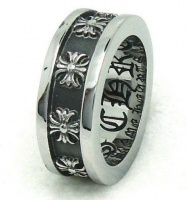 Кольцо Chrome Hearts HK-19