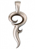 Кулон Bico Flamingo<p><strong>Подарок:</strong> <strong><font color="#ff0000">плетеный шнурок</font></strong></p>