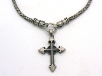Кулон Bico Templar BCR4