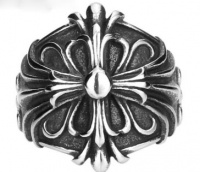 Кольцо Chrome Hearts HK-30