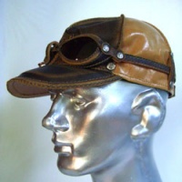 Бейсболка 2000