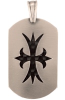 COURAGEOUS CROSS
