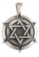 Star of David v.1