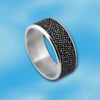 Кольцо из серебра 1665213