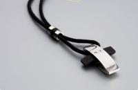 Кулон сталь UGL 207