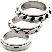 Мужские обручальные кольца